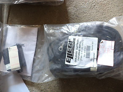 n°ch116 kit frein fiat tipo gsk1728 neuf DPA86
