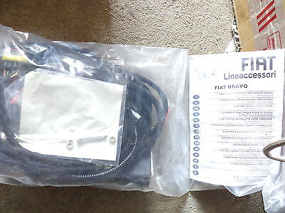 n°fv126 faisceau attelage fiat bravo 50901812 neuf DPA86