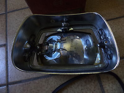 n°e85 antibrouilard avd bosch mercedes w110 1108201656 neuf DPA86