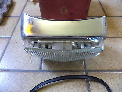 n°e85 antibrouilard avd bosch mercedes w110 1108201656 neuf DPA86