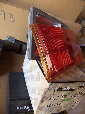 n°b109 feu ard peugeot 104 083291 neuf DPA86