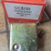 n°gd368 regulateur tension jaguar talbot landrover ucb100 lucas neuf DPA86