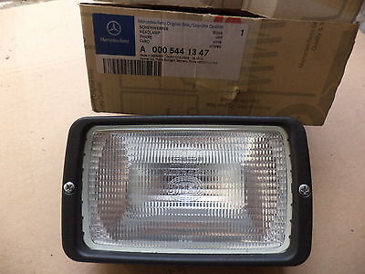 n°m142 moteur essuie glace mercedes classe v vito W638 0058207842 neuf DPA86