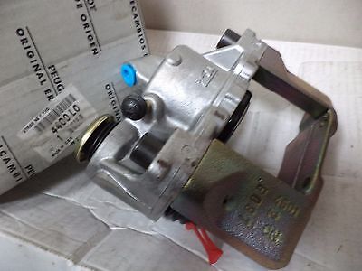 n°h54 platine feu citroen gs 95544035 neuf DPA86