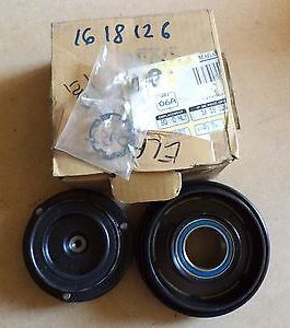 n°p195 embrayage climatisation opel omega B 1618126 / 90544005 neuf DPA86