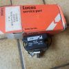 n°gd369 regulateur alternateur peugeot 504 505 604 c25 ucb221 neuf DPA86