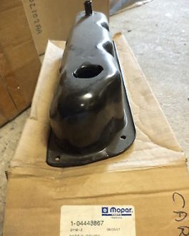n°z575 cache culbuteur chrysler voyager 3.3 3.8 4448867 neuf