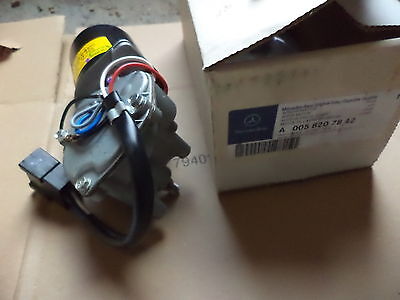 n°m165 antibrouillard mercedes sprinter 9068200956 neuf DPA86