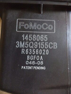 n°ma391 ma447 filtre gazoil ford fiesta focus cmax mazda 3 1458065 neuf n°ma391 ma447 filtre gazoil ford fiesta focus cmax mazda 3 1458065 neuf DPA86