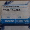 n°ma391 ma447 filtre gazoil ford fiesta focus cmax mazda 3 1458065 neuf n°ma391 ma447 filtre gazoil ford fiesta focus cmax mazda 3 1458065 neuf DPA86