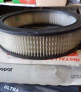 n°z816 filtre air jeep wrangler 5014663aa j8991386 neuf DPA86