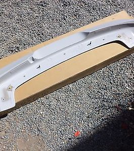 n°ma344 spoiler arriere mazda 2 df71v4920f neuf DPA86