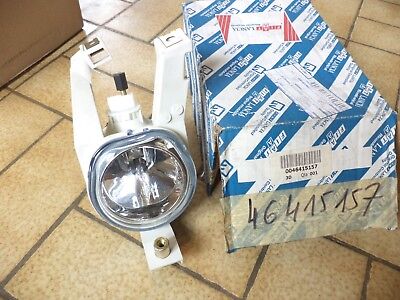 n°fv580 flexible frein lancia delta 75736971 neuf DPA86