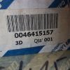 n°k6 antibrouillard avg lancia Y 46415157 neuf DPA86
