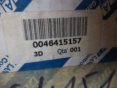 n°k6 antibrouillard avg lancia Y 46415157 neuf DPA86