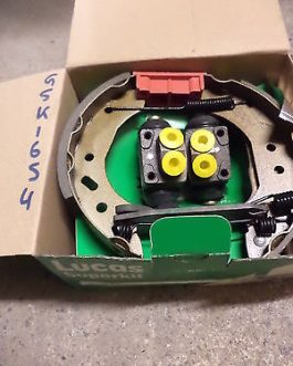n°ch114 kit frein ford escort 5 6 gsk1654 neuf