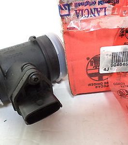 n°fv75 debitmetre alfa romeo 145 146 46469917 neuf DPA86