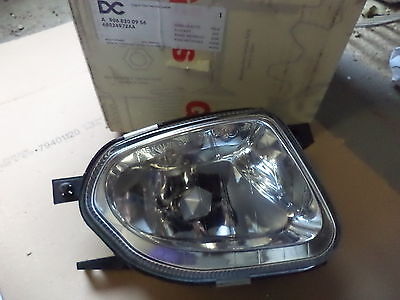 n°m67 maitre cylindre mercedes classe A 1684300201 neuf DPA86