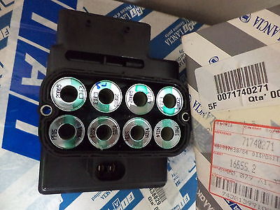 n°fv75 debitmetre alfa romeo 145 146 46469917 neuf DPA86