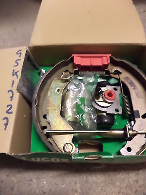 n°k15 ceinture securite avant lancia delta HF 5890620 neuve DPA86