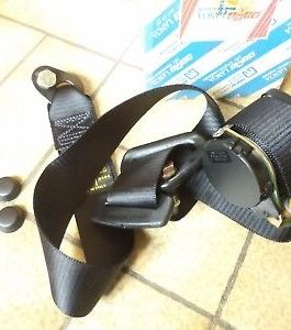 n°k15 ceinture securite avant lancia delta HF 5890620 neuve