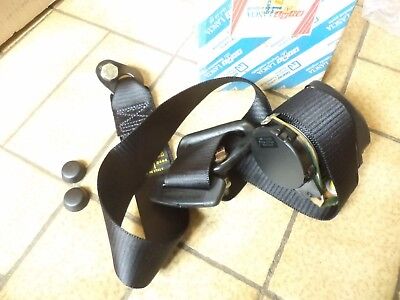n°k15 ceinture securite avant lancia delta HF 5890620 neuve DPA86
