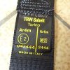 n°k15 ceinture securite avant lancia delta HF 5890620 neuve DPA86