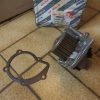 n°k11 pompe eau fiat ulysse ducato scudo 9569147388 neuve DPA86