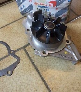 n°k11 pompe eau fiat ulysse ducato scudo 9569147388 neuve DPA86
