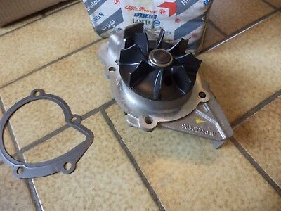 n°k11 pompe eau fiat ulysse ducato scudo 9569147388 neuve DPA86