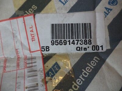 n°k11 pompe eau fiat ulysse ducato scudo 9569147388 neuve DPA86