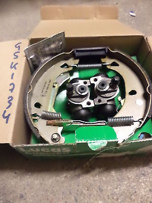 n°k15 ceinture securite avant lancia delta HF 5890620 neuve DPA86