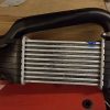 n°au22 echangeur intercooler opel astra H 93179039 6302058 neuf DPA86