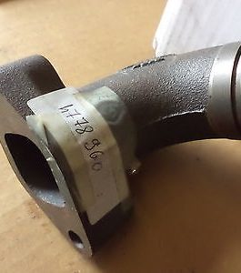 n°z697 petit collecteur jeep cherokee 2.5 td 4778960 neuf DPA86
