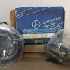 n°m98 roulement roue mercedes w140 a1403500049 neuf DPA86