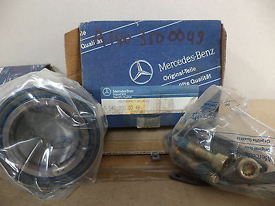 n°e56 poulie pompe eau mercedes r129 w140 1202000705 neuve DPA86
