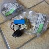 n°gd371 lot condensateur citroen cx 95559244 663947 neuf DPA86
