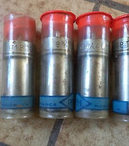 n°h277 lot nez injecteur a4g10r 918t6  neuf DPA86