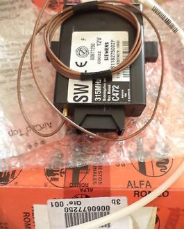 n°fv642 recepteur telecommande alfa romeo 156 60677250 neuf DPA86