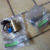 n°gd371 lot condensateur citroen cx 95559244 663947 neuf DPA86