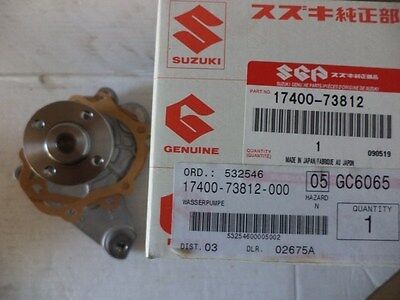 n°d373 retroviseur suzuki wagon ref 8470183e205pk neuf DPA86