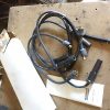 n°ma396 faisceau allumage bougie ford fiesta mk2 1202497 neuf DPA86