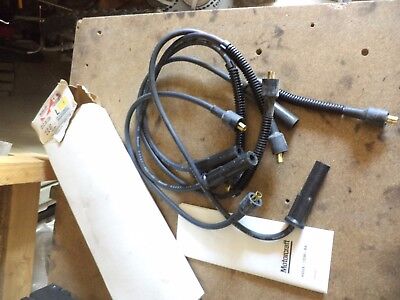 n°ch97 kit frein mondeo gsk1652 neuf DPA86