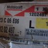 n°ma396 faisceau allumage bougie ford fiesta mk2 1202497 neuf DPA86