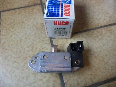 n°gd373 module allumage fiat fiorino panda uno 138082 huco neuf DPA86