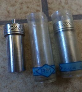 n°h282 lot nez injecteur 915T6 32826  neuf