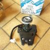 n°k36 serrure coffre lancia lybra 46548124 neuve DPA86