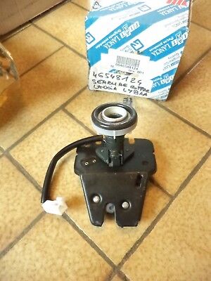 n°fv131 sonde lambda dedra delta coupe alpine espace r25 a8 7707638 neuve DPA86