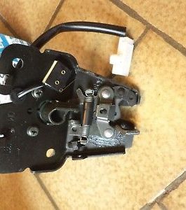 n°k36 serrure coffre lancia lybra 46548124 neuve DPA86