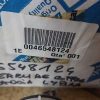 n°k36 serrure coffre lancia lybra 46548124 neuve DPA86